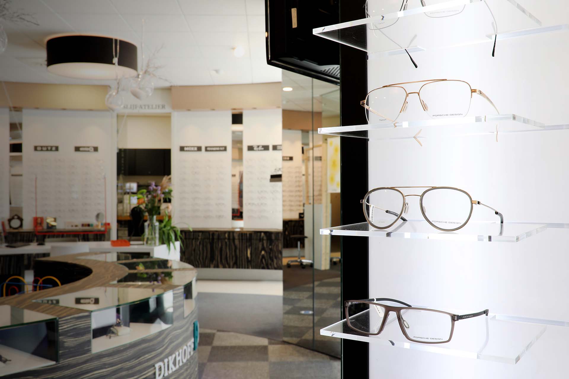 Dikhoff & Schurer Opticiens