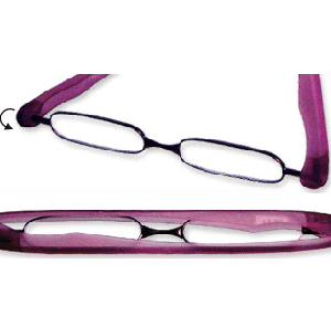 Leesbril Breaker
