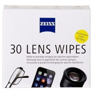 ZEISS reinigingsdoekjes