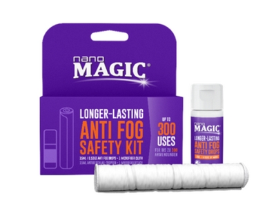 Anti Fog safety kit