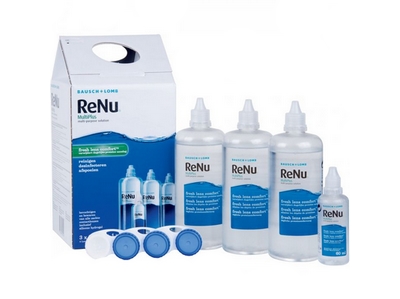 ReNu Multiplus