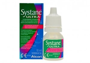 Systane Ultra