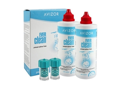 Avizor Ever Clean