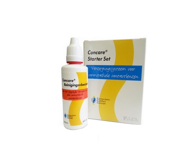 Concare® reinigingsvloeistof