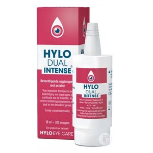 Hylo-Dual Intense®