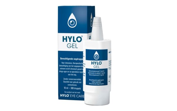 Hylo-Gel ®