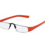 Leesbril Porsche design K / Z - Red