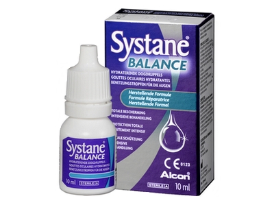 Systane Balance