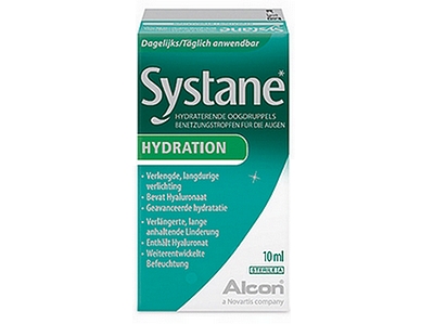 Systane Hydration