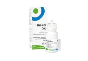 Thealoz Duo