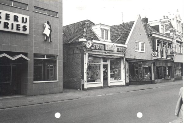 1968 oosterdijk