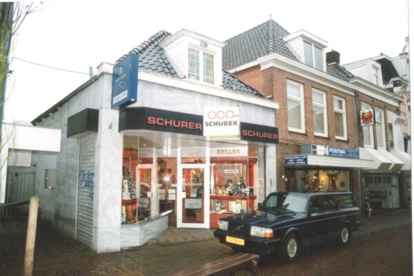 Oosterdijk 1994