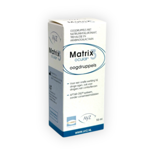 AYZ matrix